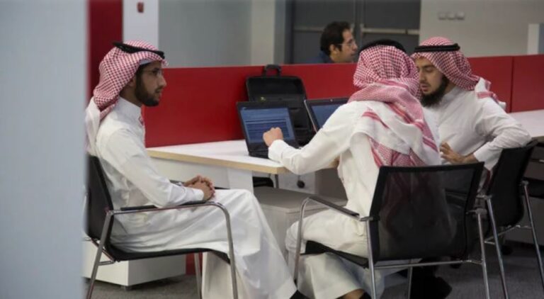 UAE-based venture builder eyes Saudi startup market