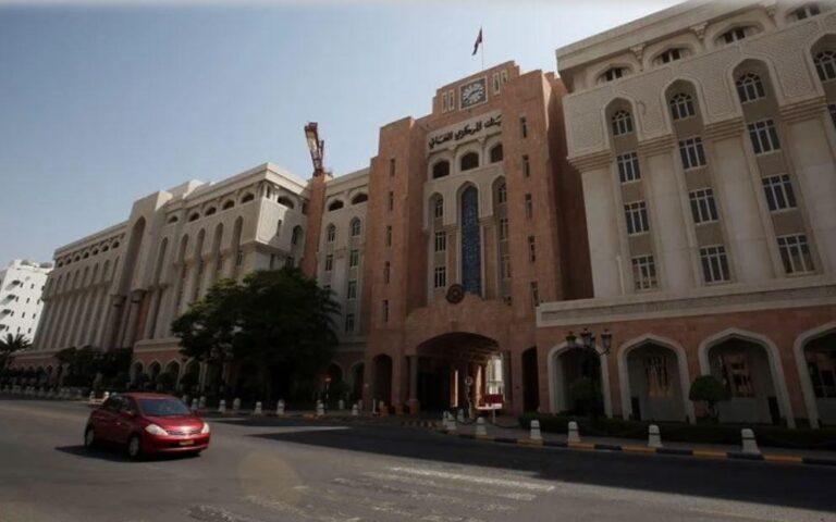 Oman to reduce income tax on SMEs: state TV