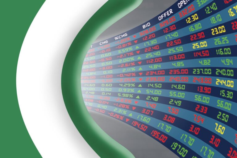Nigerian stock exchange set for public listing