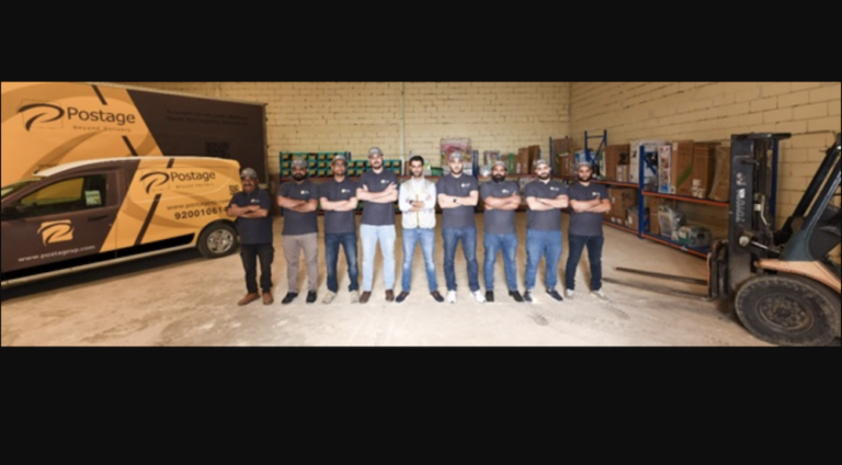 Aramco investment puts Saudi express startup on fast track to expansion