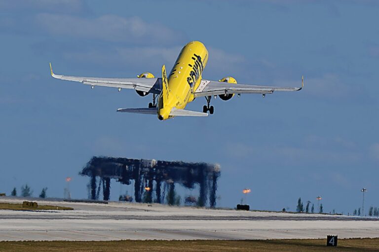 Airbus targets Boeing’s freight fortress