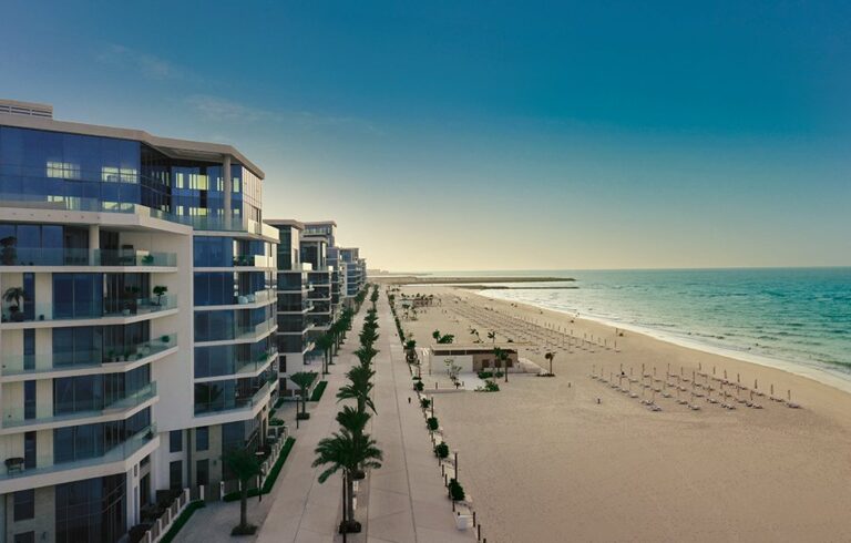 Abu Dhabi’s Aldar offers to buy majority stake in Egypt’s SODIC real estate company