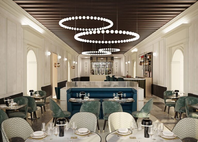 Radisson to open five new hotels in Saudi Arabia this year