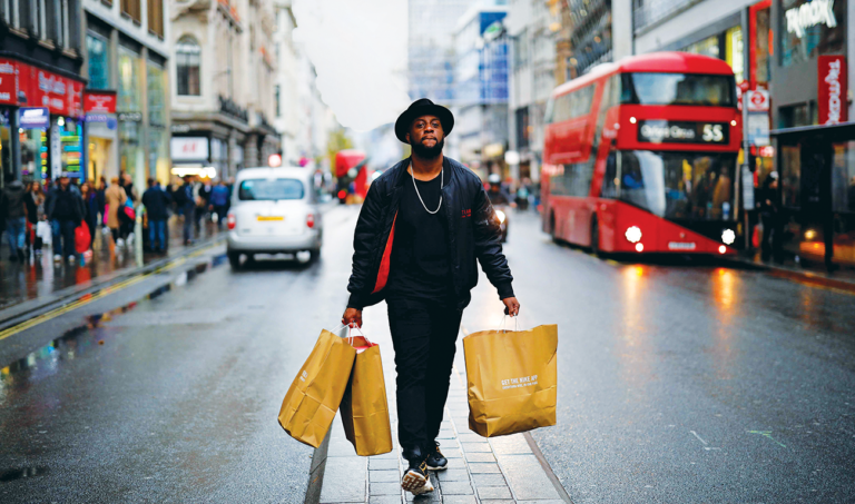 UK economy to hit pre-pandemic level late 2021: BoE