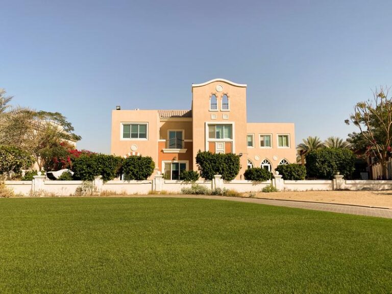 Dubai ruler forms tribunal to resolve rows over inherited property