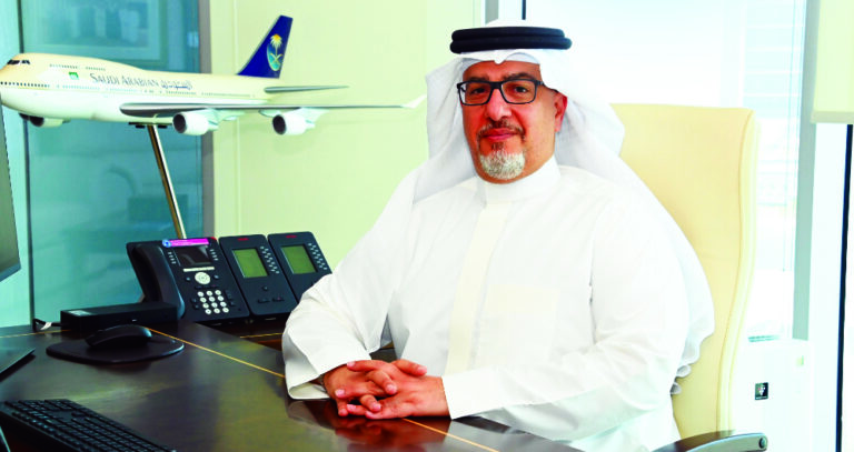 Saudi travel sector ‘optimistic’ about post-pandemic future