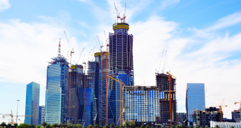 New Saudi guidelines set for resolution of pandemic-related contractual cases