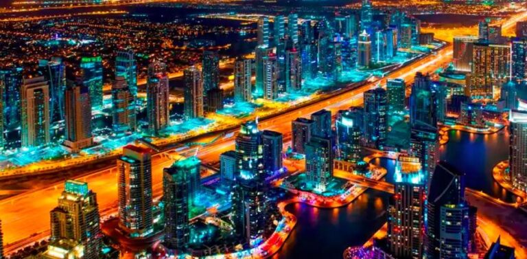 UAE tourism seen as top play by Bank of America as global travel resumes