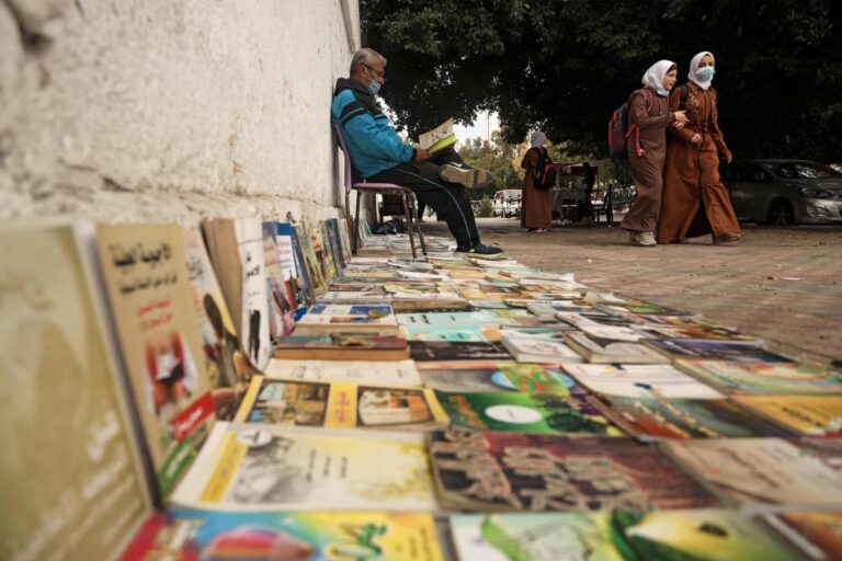 Palestine fund aims to have first cement factory by 2022