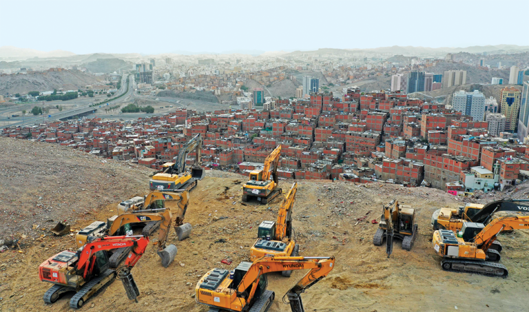 Engineering sector making strides to achieve Saudization targets