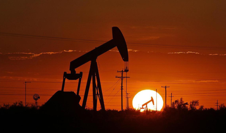 WEEKLY ENERGY RECAP: Biggest weekly drop ends 2-month oil price rally