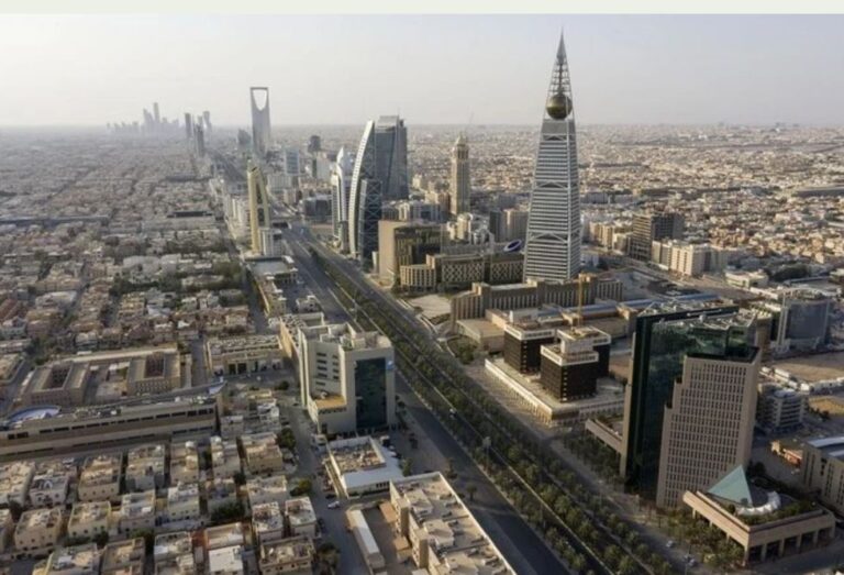 Saudi Arabia to spend $719m on new courts across the Kingdom