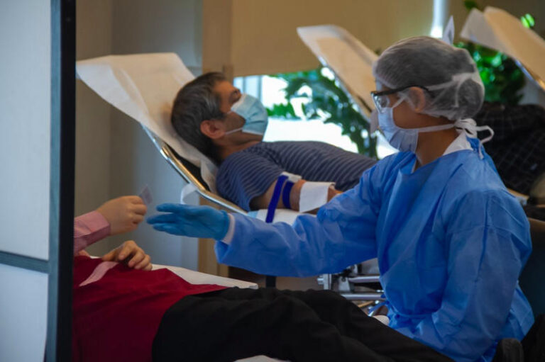 Saudi German Hospital to spend $92 million on refurbishments in Kingdom