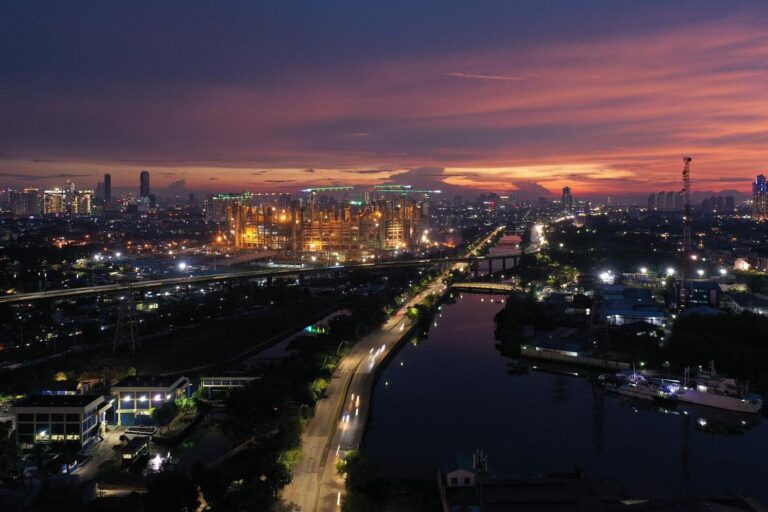 UAE to invest $10bn with Indonesia sovereign wealth fund