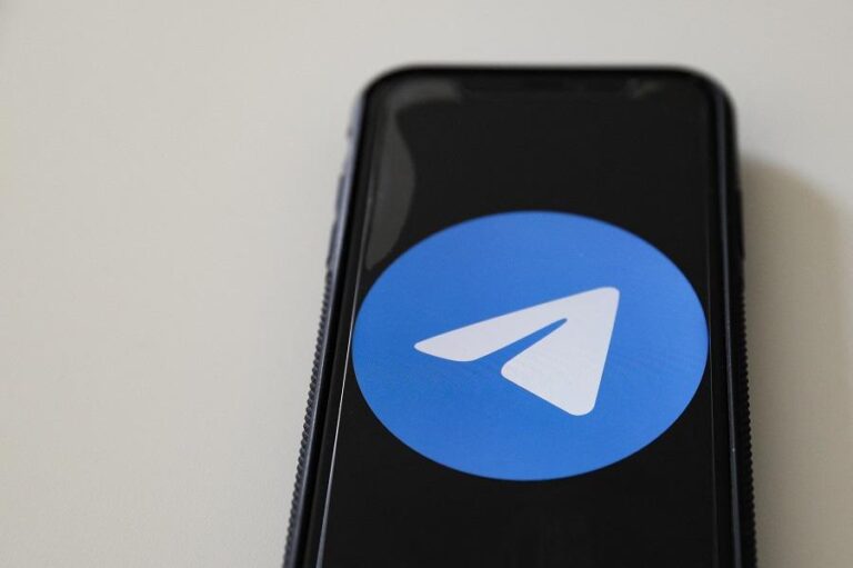 Abu Dhabi funds invest $150m in Telegram messaging app
