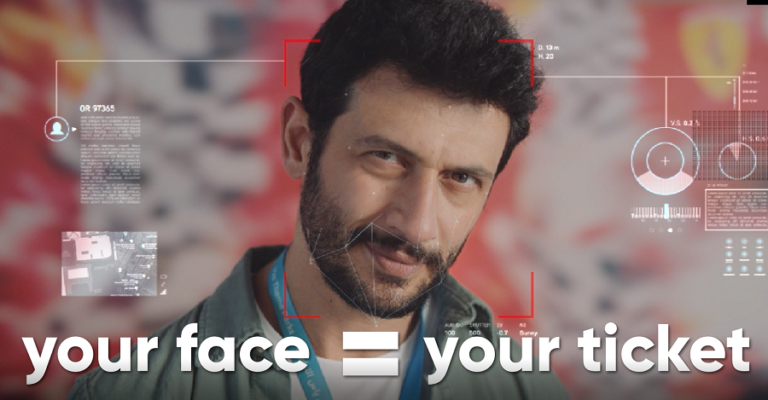 Abu Dhabi theme parks get facial recognition – but how will it cope with masks?