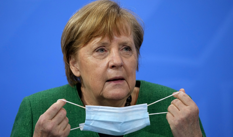 German lockdown increases fears of more bankruptcies