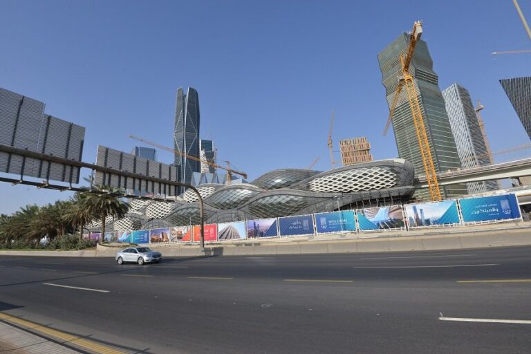 Saudi insurer profits hammered by competition and COVID