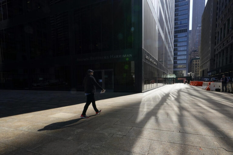 New York gobbles up SPAC listings from UAE