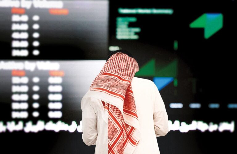 Real estate investment funds see Tadawul trading surge