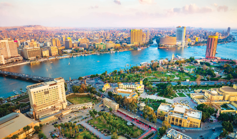 UK to boost investment in Egypt post-Brexit