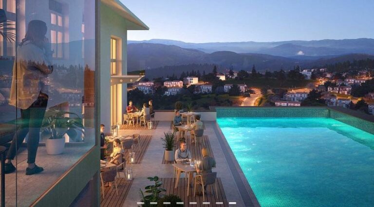 Saudi developer Dar Al Arkan profit drops as sales shrink during pandemic.