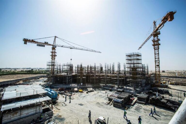 Saudi ‘Muqawil’ platform will keep construction prices competitive
