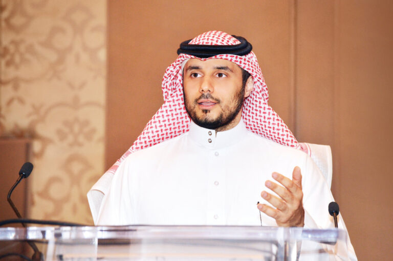 KBW Ventures CEO Prince Khaled to be part of $15m food innovation challenge