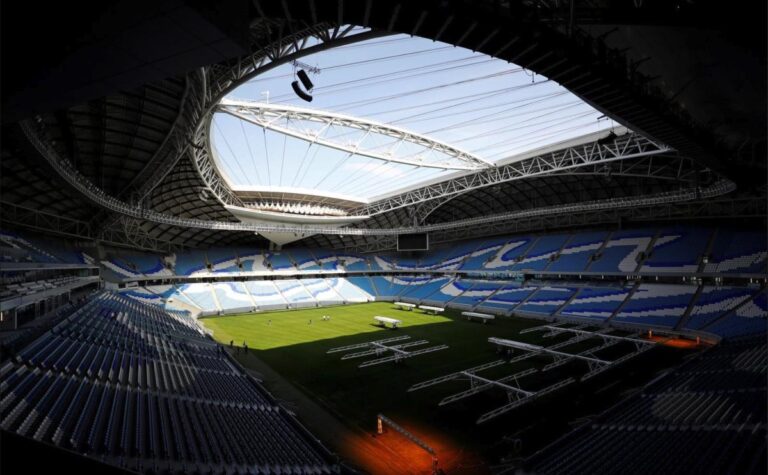 Investors look beyond World Cup to post-Ramadan Qatari and Saudi recovery plays