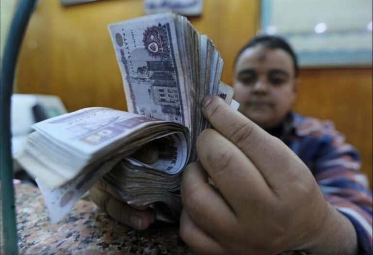 Egypt local markets to cover 90% of budget deficit, deputy finance minister says