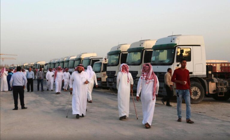 Saudi Public Transport Authority gives deadline to renew expired licenses