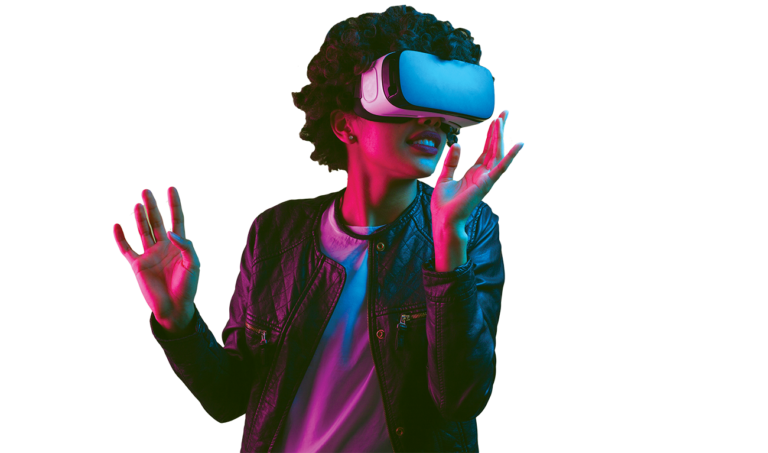 Pandemic fuels travel boom in virtual reality