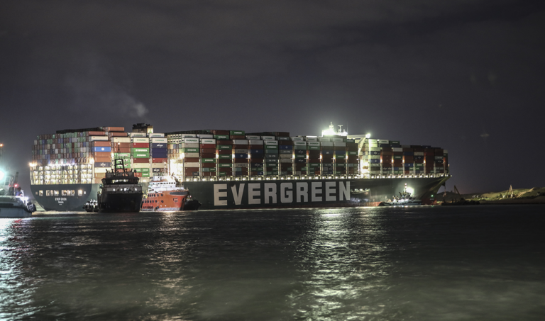 WEEKLY ENERGY RECAP: Oil prices defy lockdowns, Suez closure