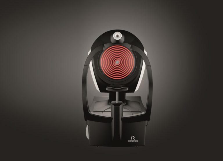 Abu Dhabi’s Mubadala to invest in German eyewear maker Rodenstock