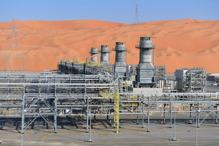 Aramco and Dow reach deal on Sadara debt restructuring, allocate more gas