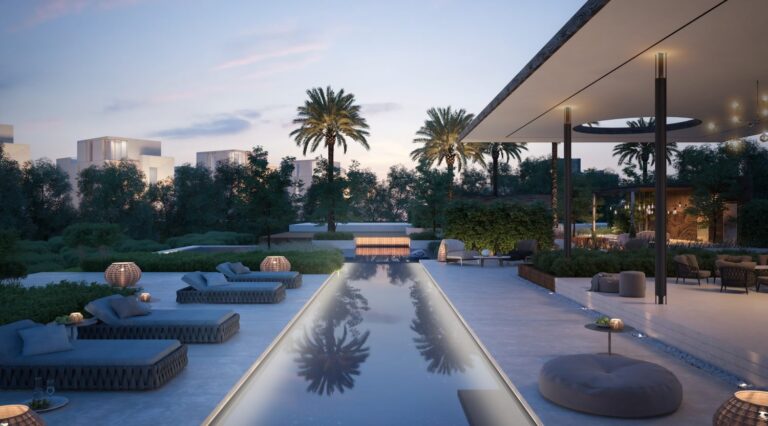 Dubai’s Alabbar wants to double Emaar’s Egypt business