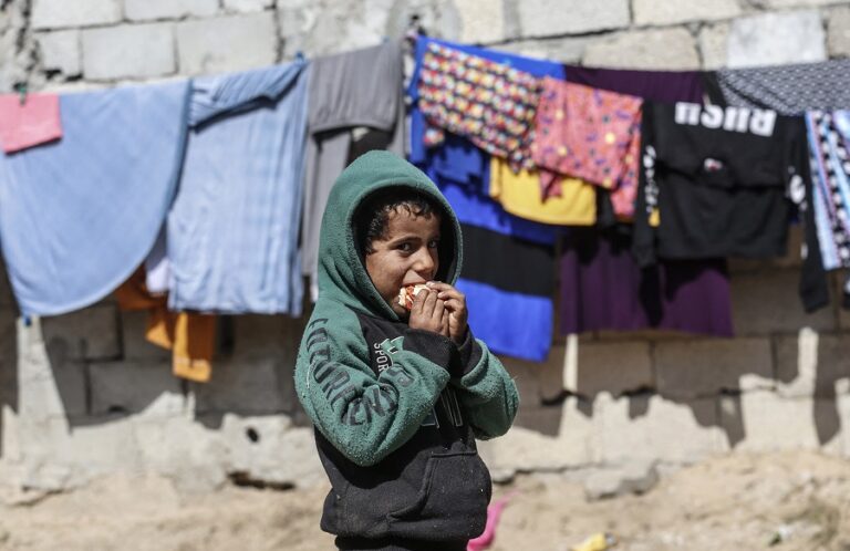 12.5% rise in Zakat in 2020, says UN refugee agency