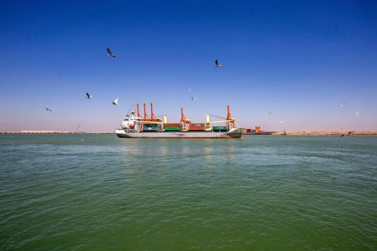 Iraq plans to increase non-oil budget revenues, says finance minister