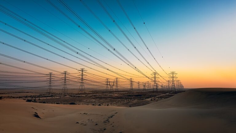 Saudi Electricity profits surge as more people stay at home