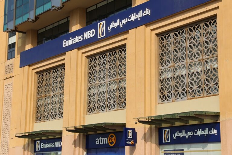 Dubai’s biggest bank to raise $1.75bn in Gulf’s first ‘sustainable loan’