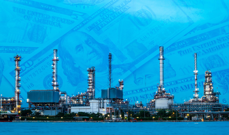 Petrochemical market adapting to pandemic, says TASNEE CEO