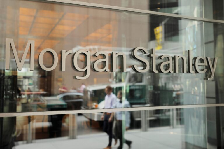 Morgan Stanley opens Saudi Equity Fund to foreign investors