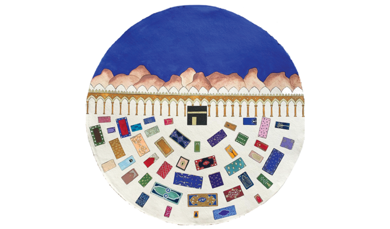 Startup of the Week: Al Mihrab; Unique pieces inspired by Islamic art