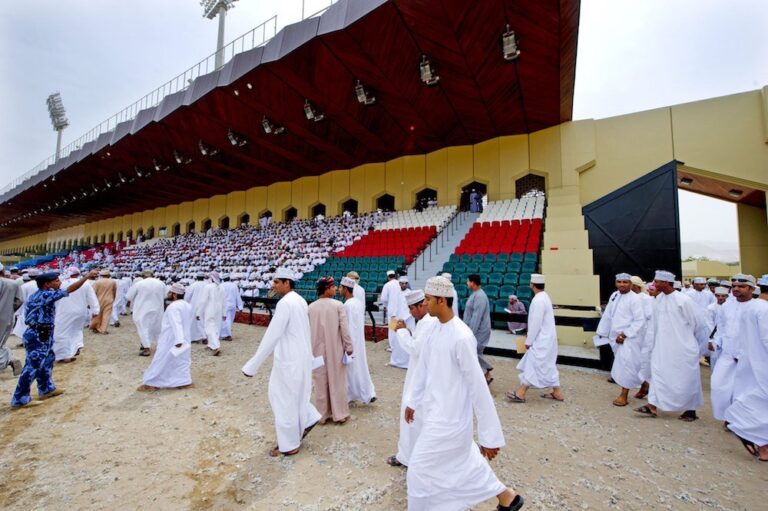 GCC startup Majra promises simple path to a viable career