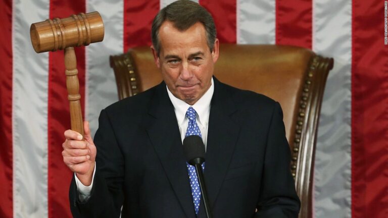 What John Boehner gets *exactly* right about Fox News