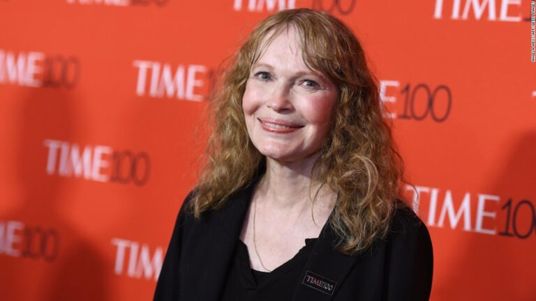 Mia Farrow addresses ‘vicious rumors’ about the past deaths of her children