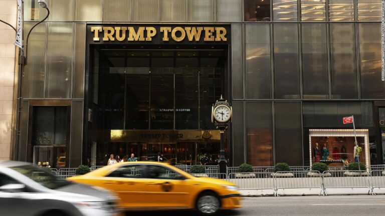 Mueller fraud investigator brought in to help Vance’s probe of Trump Org.