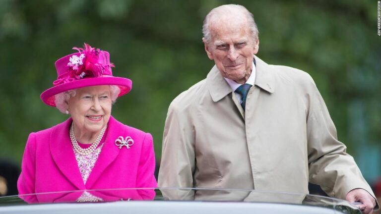 Prince Philip was involved in planning his own funeral, according to CNN’s royal correspondent