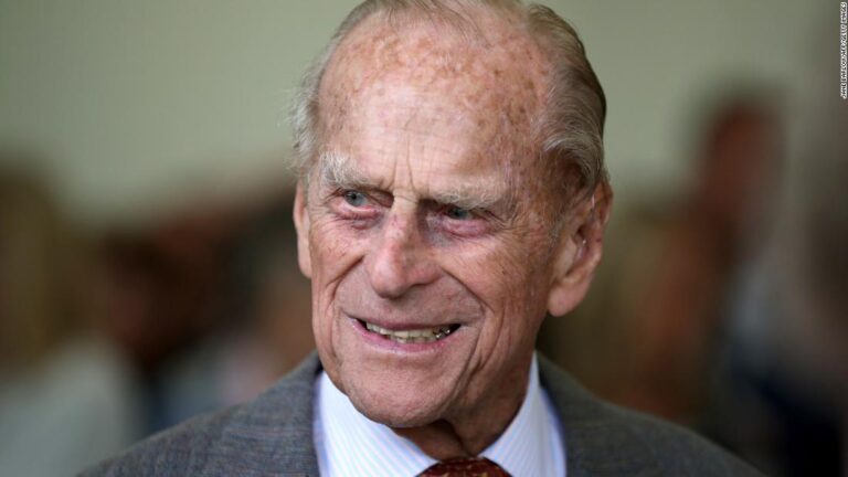 Most famous family on earth mourns the loss of its patriarch