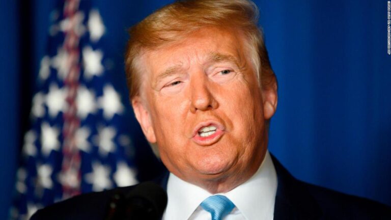 RNC donors gather to hear Trump and others in Palm Beach, the GOP’s ‘new political power center’